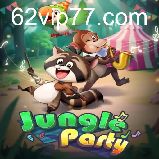 JungleParty